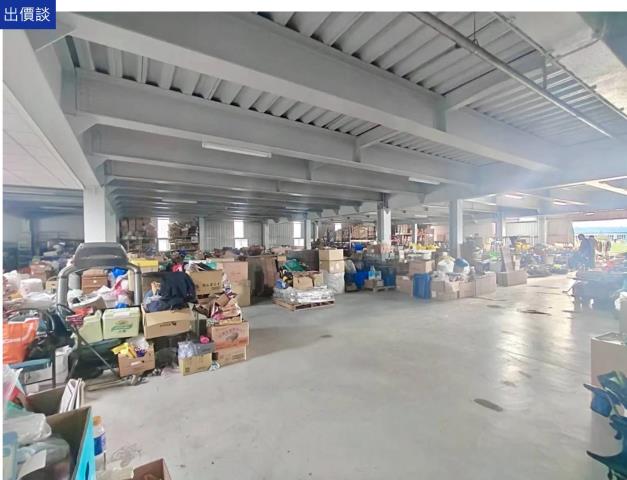 桃園楊梅廠房-1