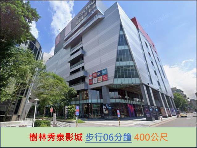 新北樹林法拍大樓-9