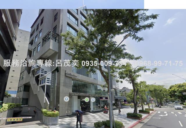 台北大安區大樓-11
