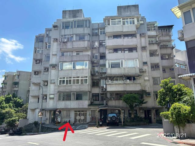 士林法拍華廈-1