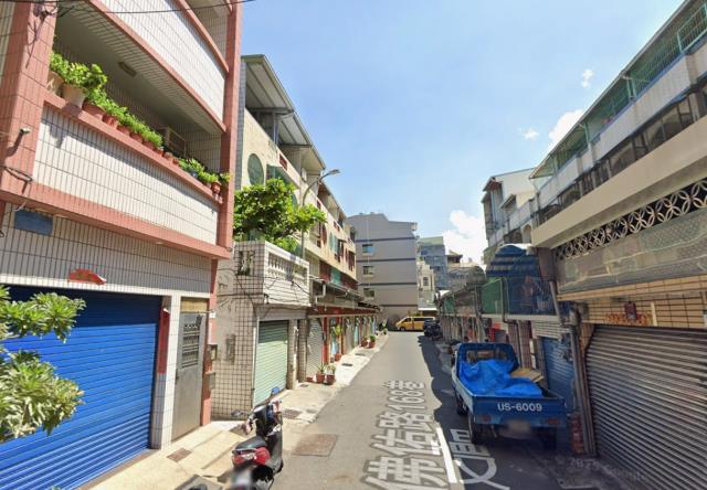 前鎮公寓法拍-4