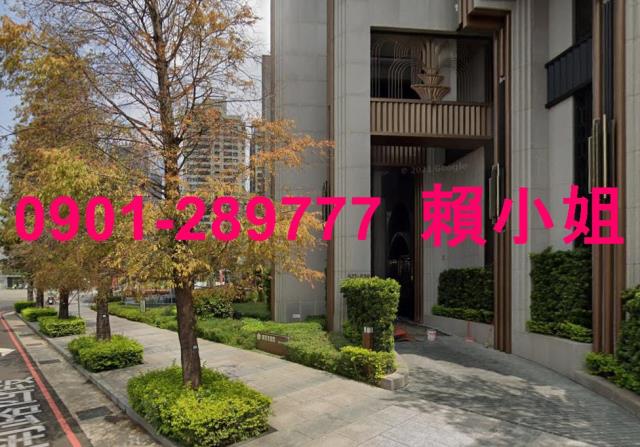 西屯法拍大樓-3