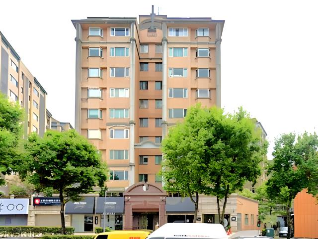 台北法拍大樓-2