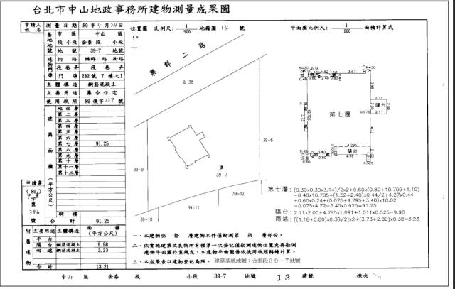 台北法拍大樓-5