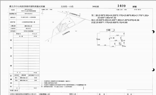台北大樓法拍-4