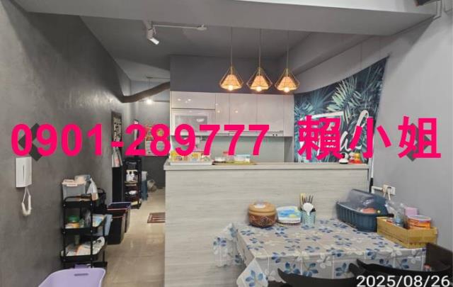 南投法拍華廈-4