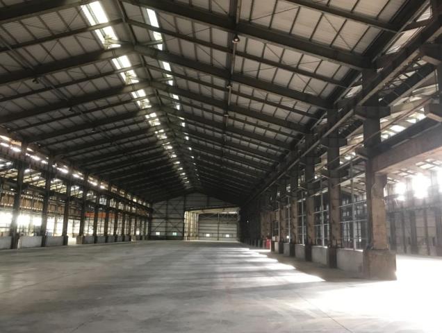 桃園蘆竹廠房-1