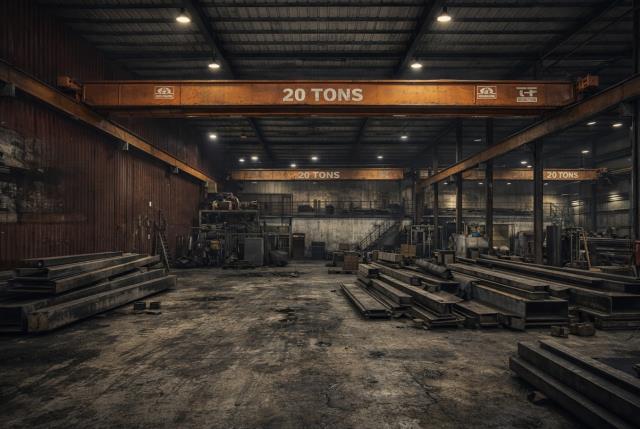 桃園八德廠房-1