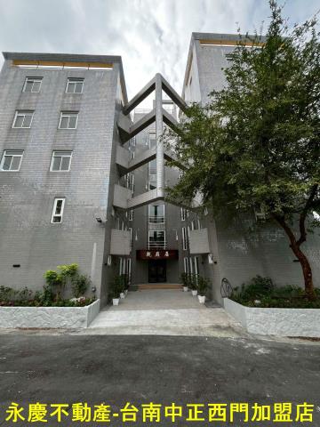 台南白河華廈-10