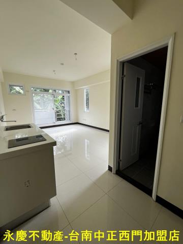 台南白河華廈-5