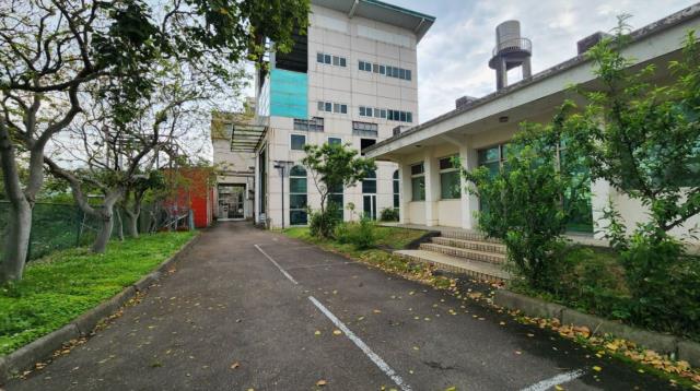 桃園楊梅廠房-1