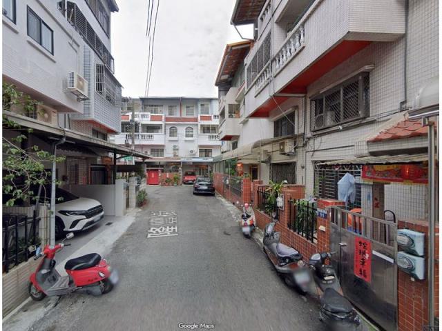 豐原法拍透天-3