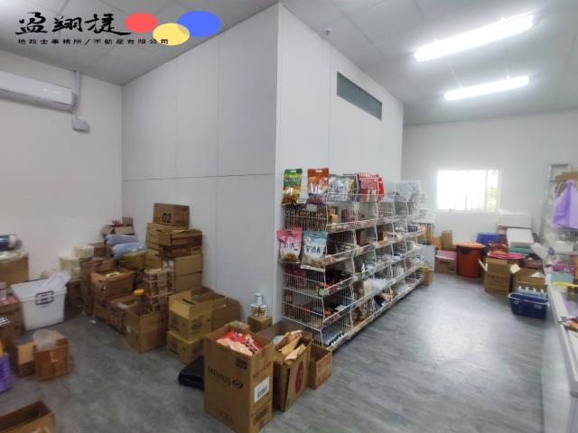 屏東屏東市店面-4