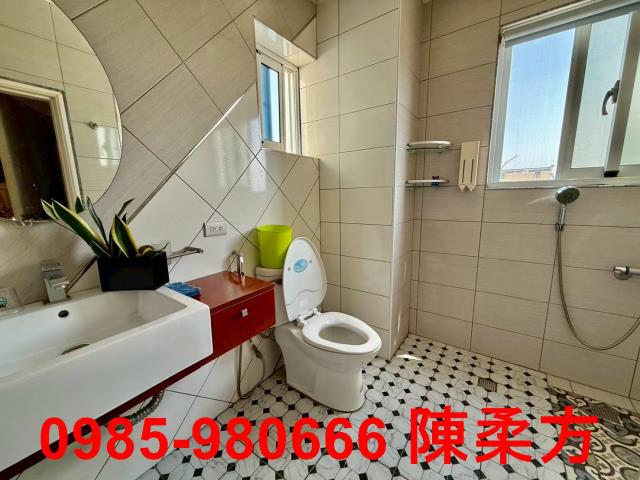 嘉義西區別墅-15