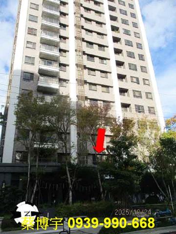 北屯泓瑞崇德薈法拍屋