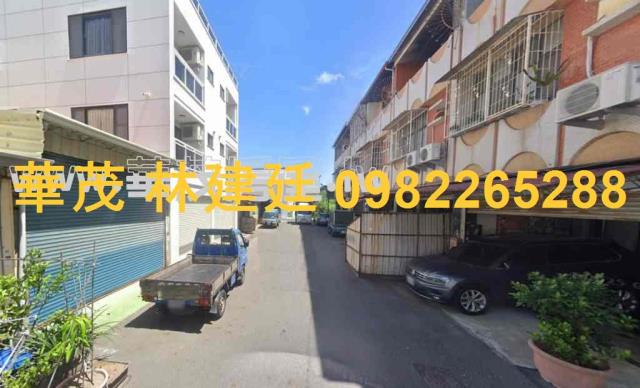 台南安南透天法拍-1