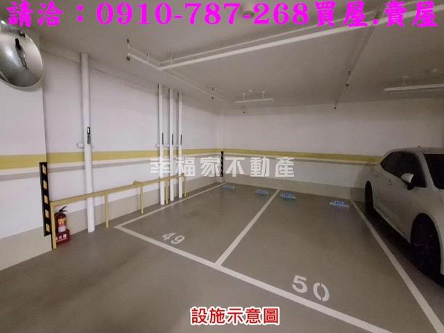 台中烏日大樓-13