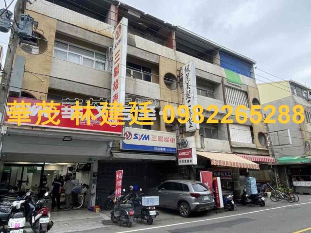 台南安南透天拍賣-5