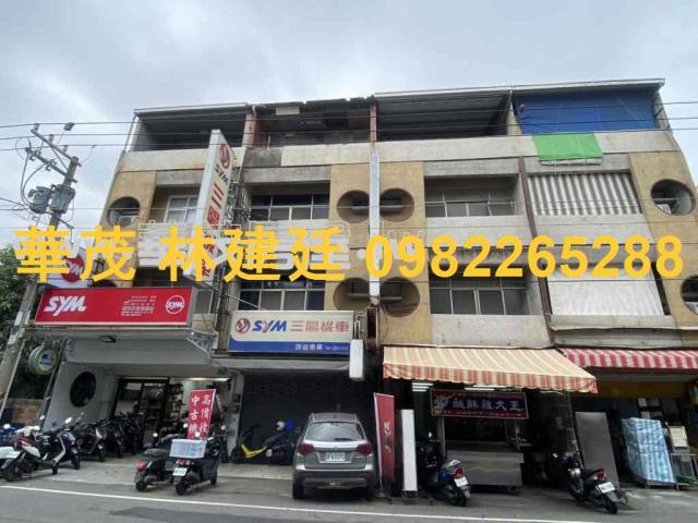 台南安南透天拍賣-6