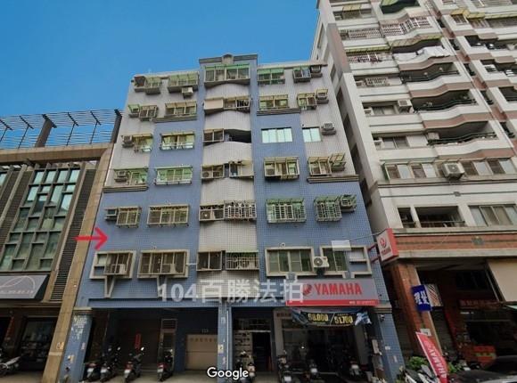 左營大樓拍賣-2