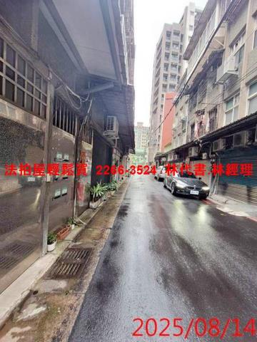 士林公寓法拍-6