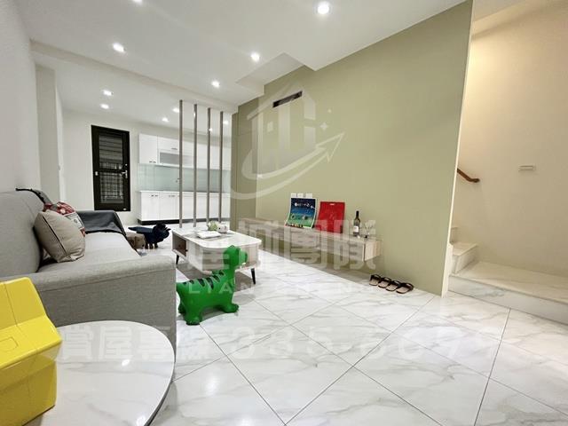 台南佳里透天-1