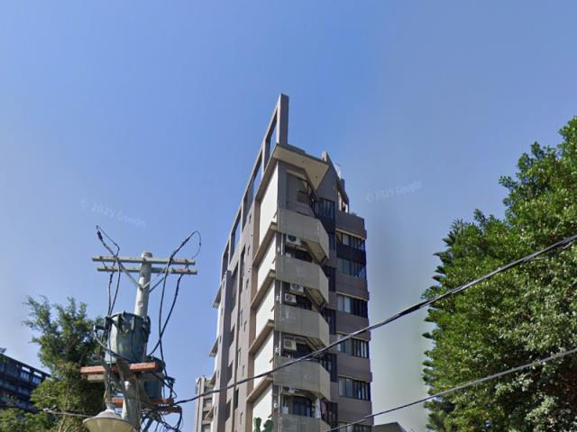 台北中山區大樓法拍-4