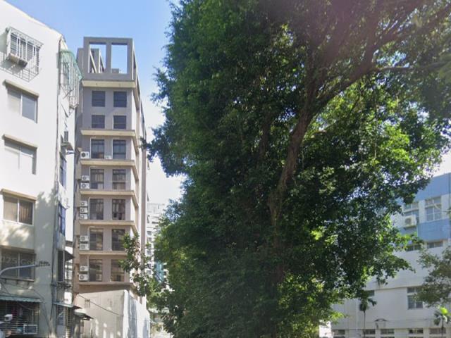 台北中山區大樓法拍-5