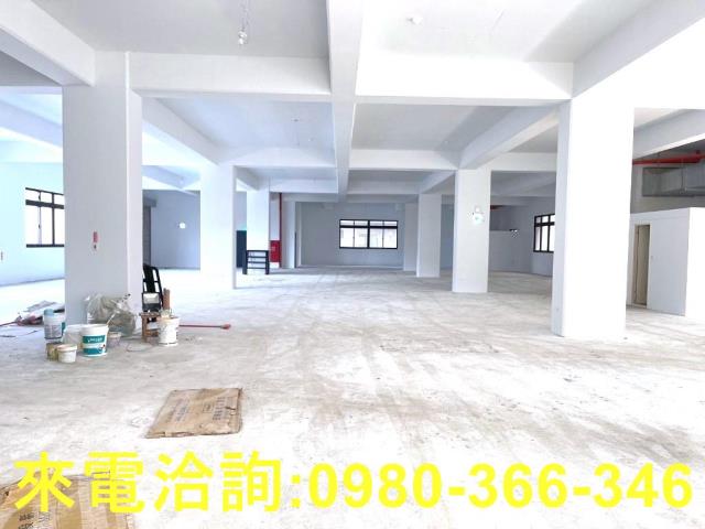 桃園中壢廠房-1
