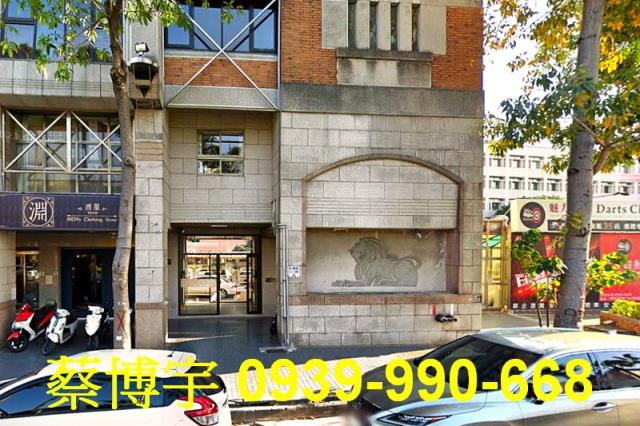 雄獅時代廣場法拍屋