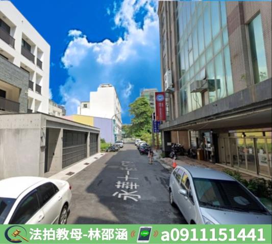 安平大樓法拍-6