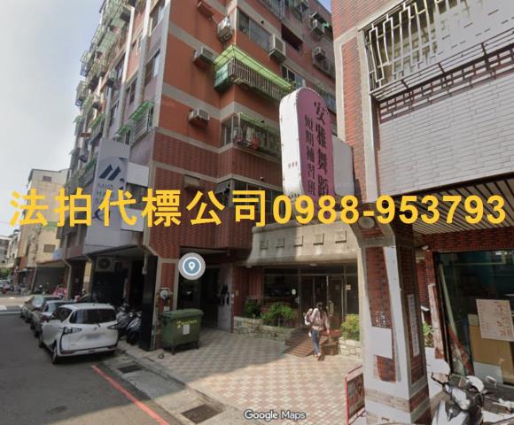 西屯大樓拍賣-3