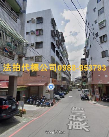 太平法拍大樓-3
