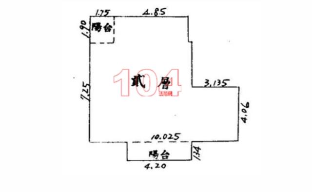 鳳山拍賣大樓-5