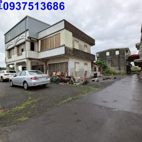 宜蘭壯圍透天-2