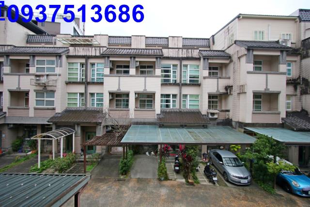 宜蘭員山別墅-1