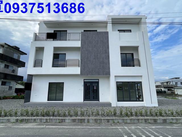 宜蘭員山農舍-1