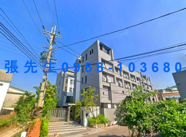 台中太平法拍透天-1