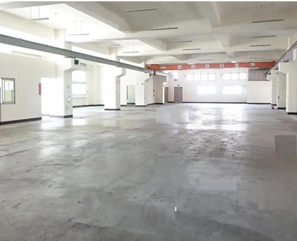 新北五股廠房-3