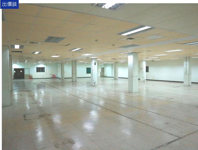 桃園中壢廠房-1