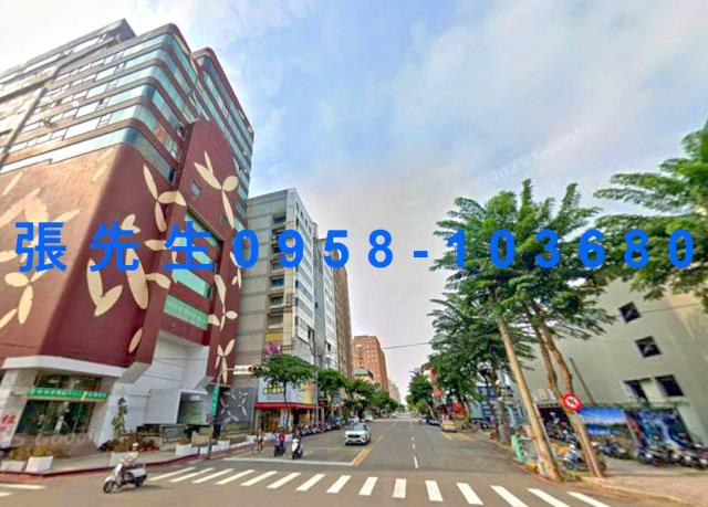 西屯拍賣大樓-5