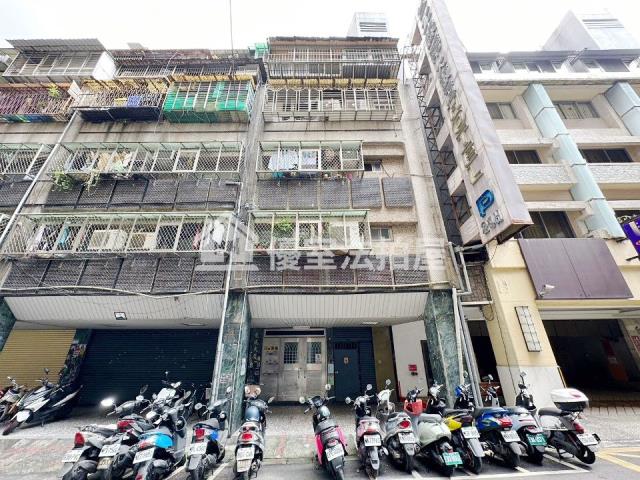 台北華廈法拍-1