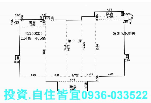 新北大樓法拍-7