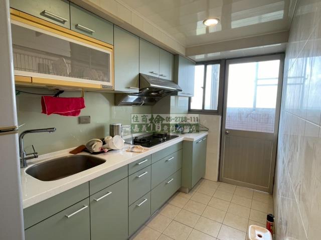 嘉義番路大樓-5