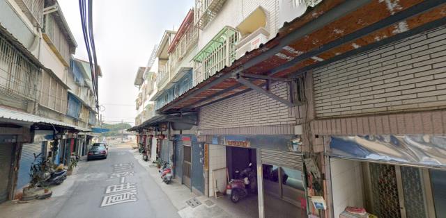 高雄大寮法拍透天-3