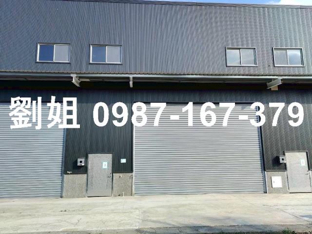 屏東屏東市廠房-3