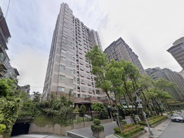 台北內湖大樓法拍-5