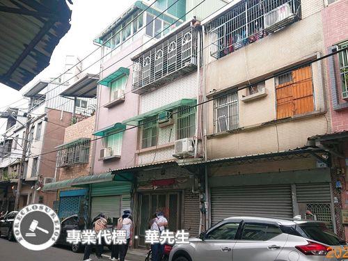 平鎮透天拍賣-6