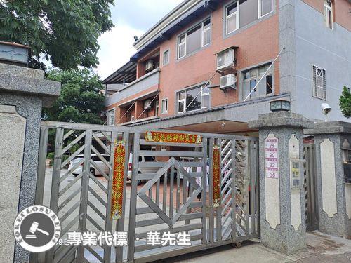 八德透天法拍-10