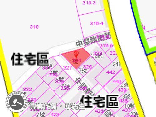 桃園透天法拍-9